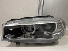 Load image into Gallery viewer, Frontscheinwerfer BMW X5 F15 F16 7460613 Xenon Ein Stück (Rechts oder Links) SCH7647656353yo