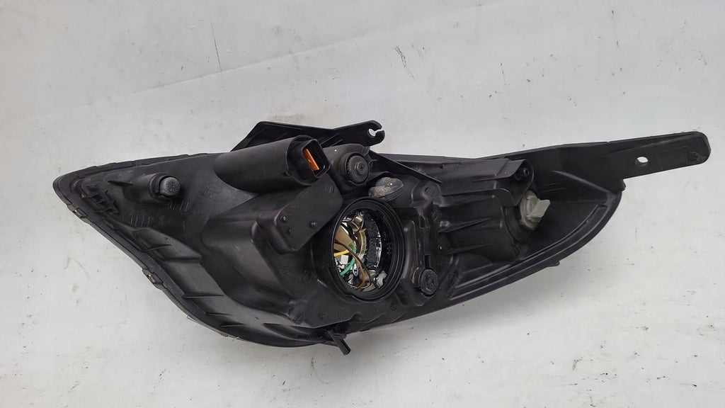 Frontscheinwerfer Hyundai I20 92102-4P000 Rechts Scheinwerfer Headlight