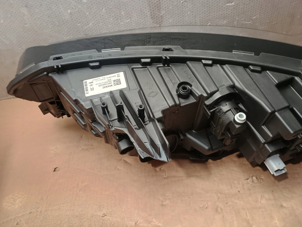 Frontscheinwerfer Renault Talisman 260109842R LED Rechts Scheinwerfer Headlight SCH6098181173dq