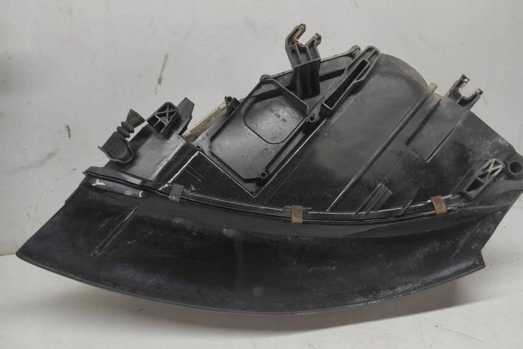 Frontscheinwerfer Audi A4 Allroad 8K0941004C Rechts Scheinwerfer Headlight