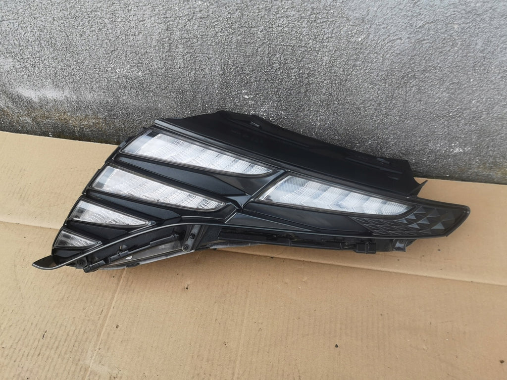 Frontscheinwerfer Hyundai Tucson 92207N7000 Links Scheinwerfer Headlight SCH6235759270um