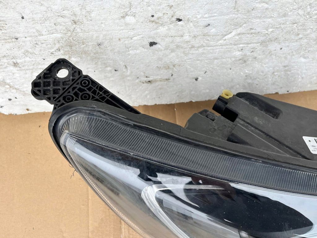 Frontscheinwerfer Ford Focus IV JX7B-13E016-AJ Rechts Scheinwerfer Headlight SCH4843366265kx
