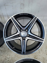 Load image into Gallery viewer, 4x Alufelge 18 Zoll 8.0" 5x112 A2134011800 Mercedes-Benz W213 Rim Wheel FEL3512108641yn