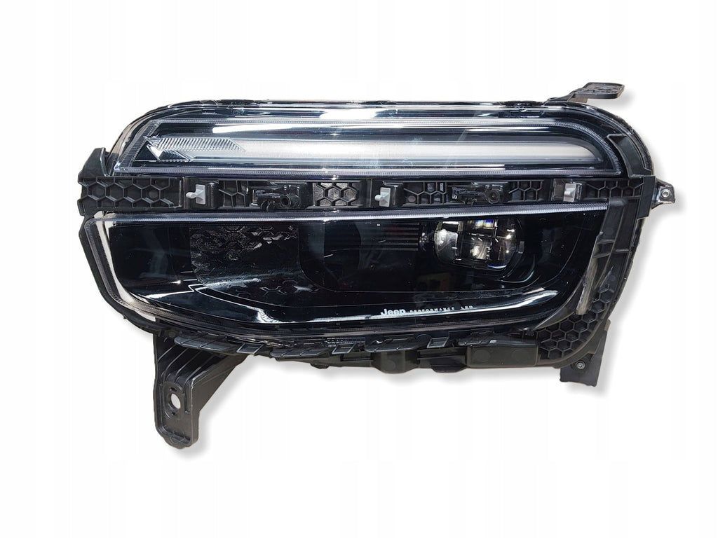 Frontscheinwerfer Jeep L747251 Links Scheinwerfer Headlight SCH5079267234ov