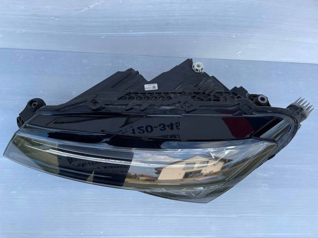 Frontscheinwerfer Skoda Superb III 3V1941015C LED Links Scheinwerfer Headlight