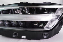 Laden Sie das Bild in den Galerie-Viewer, Frontscheinwerfer Volvo Xc90 II 31446880 LED Links Scheinwerfer Headlight