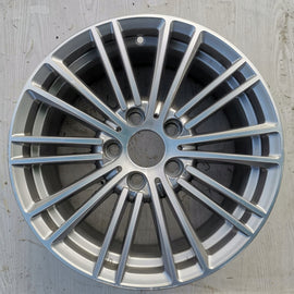 1x Alufelge 17 Zoll 7.5