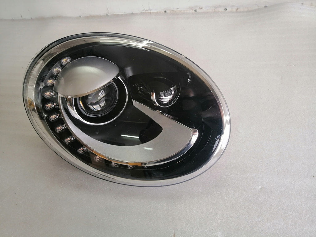 Frontscheinwerfer VW Beetle 5c1 5c7 New 5C1941032J LED Rechts Headlight SCH2969723126ml