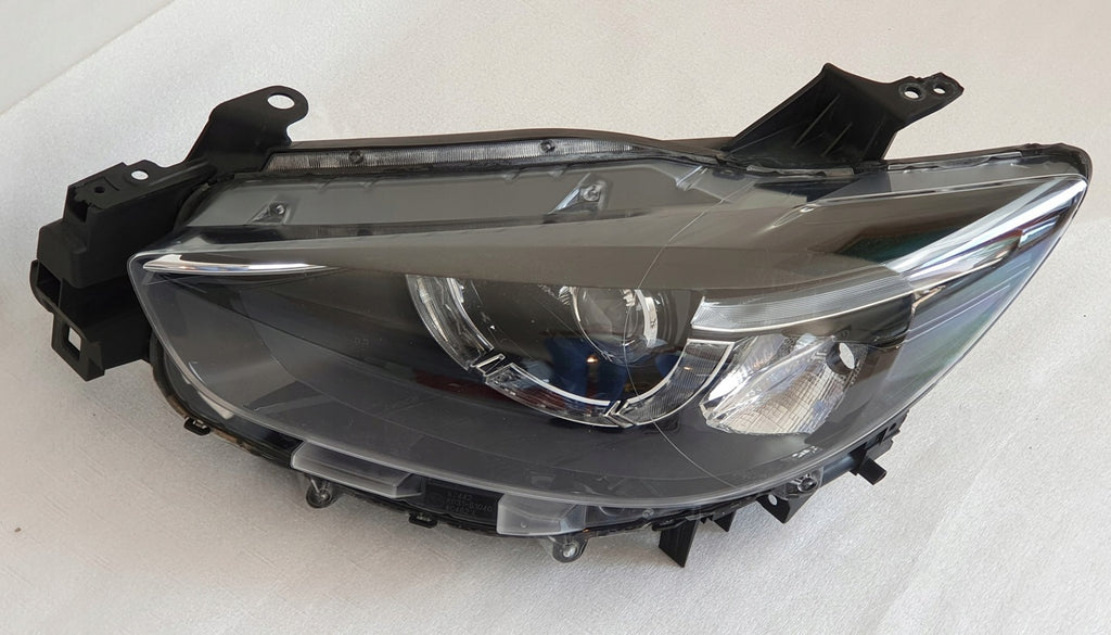 Frontscheinwerfer Mazda Cx-5 K031-51040 Links Scheinwerfer Headlight