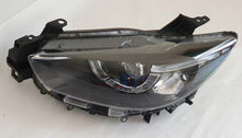 Load image into Gallery viewer, Frontscheinwerfer Mazda Cx-5 K031-51040 Links Scheinwerfer Headlight