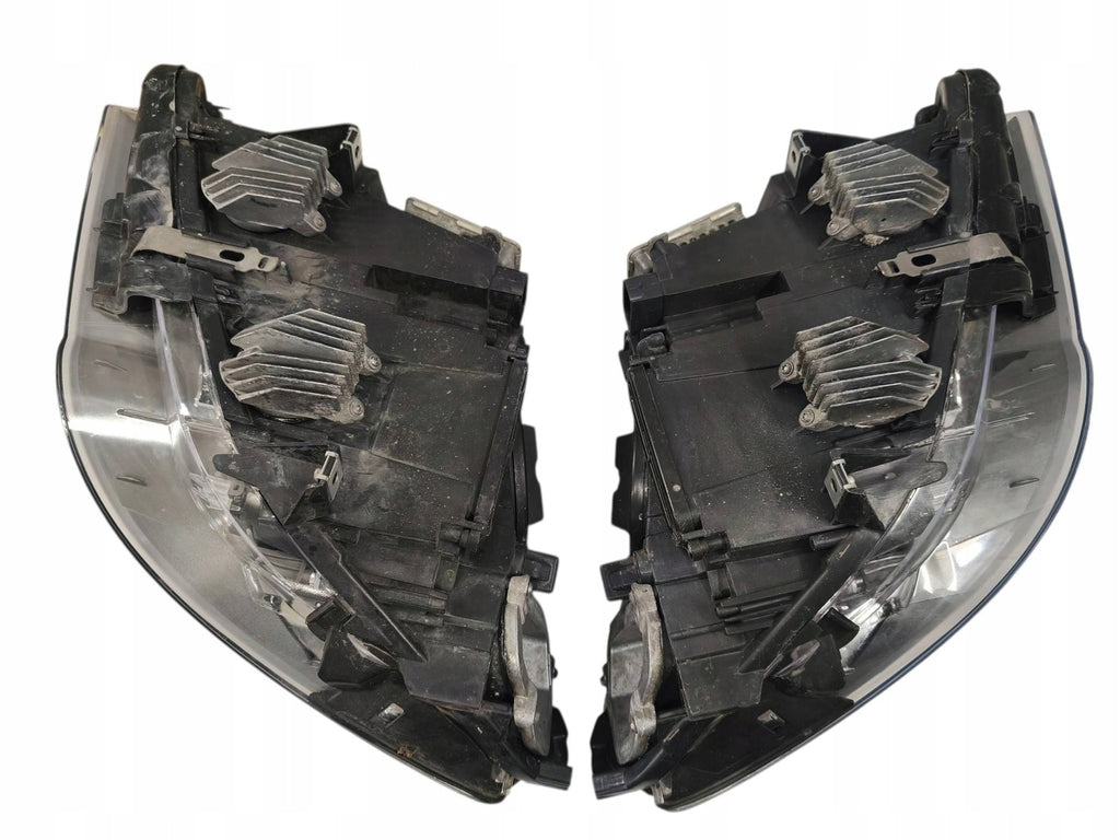 Frontscheinwerfer BMW 5 F11 F10 7203246 Ein Satz Scheinwerfer Headlight SCH9305089869ss