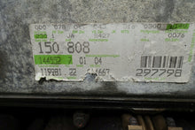 Laden Sie das Bild in den Galerie-Viewer, Motor Mercedes-Benz W140 W210 119981 4.2 279PS 205kW 128TKm 1997 Benzin Komplett