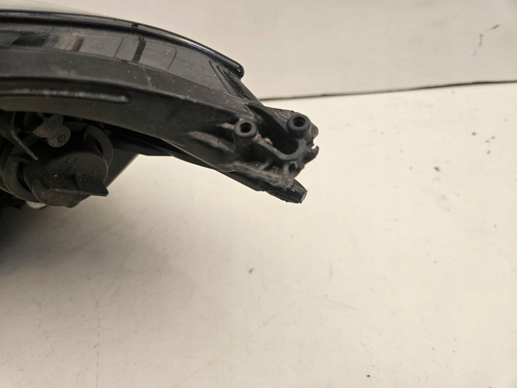 Frontscheinwerfer Opel Corsa A E 39108223 Rechts Scheinwerfer Headlight SCH6397541266ya