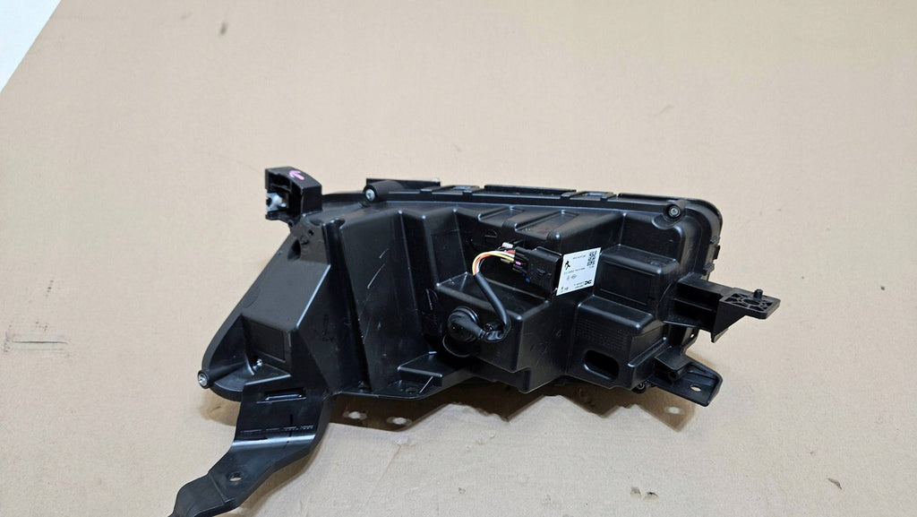 Frontscheinwerfer Dacia Spring 266007890R Full LED Rechts Scheinwerfer Headlight SCH7286644515hk