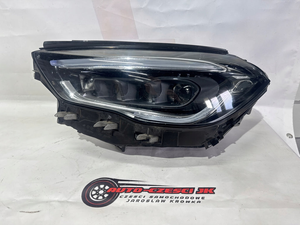 Frontscheinwerfer Mercedes-Benz W247 A2479064105 Links Scheinwerfer Headlight SCH5728867750oa
