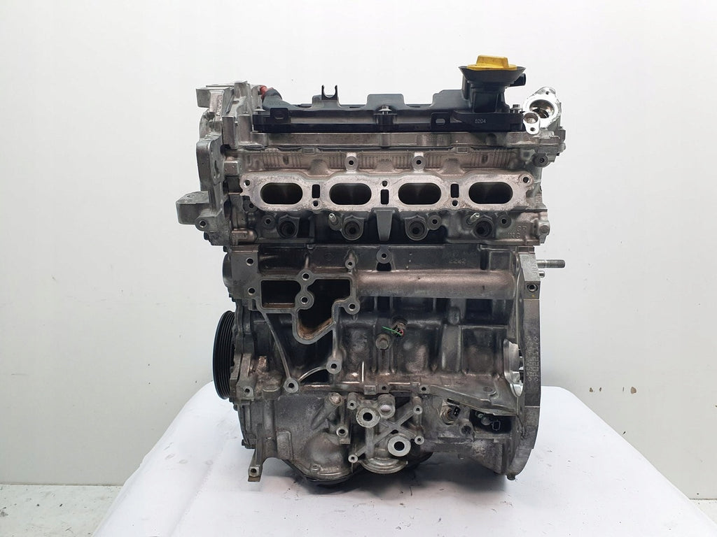 Motor Renault Clio M5M400 1.6 TCE 200PS 147kW Benzin Engine Unkomplett