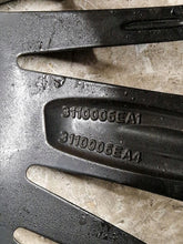 Load image into Gallery viewer, 1x Alufelge 21 Zoll 8.5" 5x112 30ET 3110006EA1 Rim Wheel FEL4965158533bl