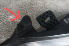 Laden Sie das Bild in den Galerie-Viewer, Frontscheinwerfer Ford Fiesta VII C1BB-13W030-CG C1BB13W030CG 2012- Links SCH6106197525yp