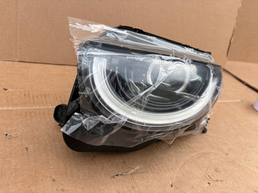 Frontscheinwerfer Fiat 500e 00521400320 Links Scheinwerfer Headlight SCH3651367904ql
