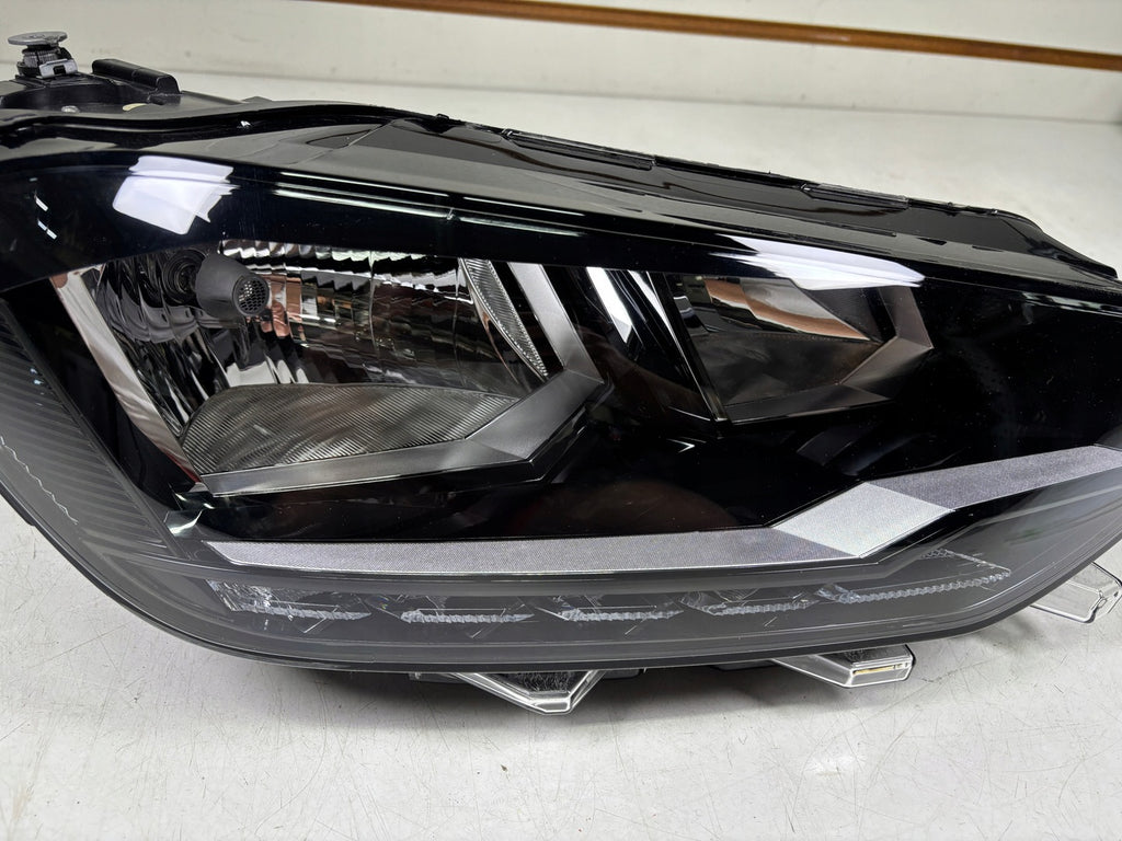 Frontscheinwerfer VW Sportsvan 517941006D LED Rechts Scheinwerfer Headlight SCH5946805323vz