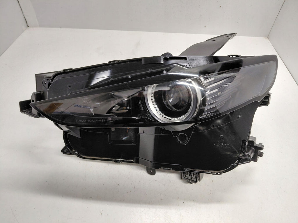Frontscheinwerfer Mazda Cx30 DFR7-51040 Full LED Links Scheinwerfer Headlight SCH5679859289jl