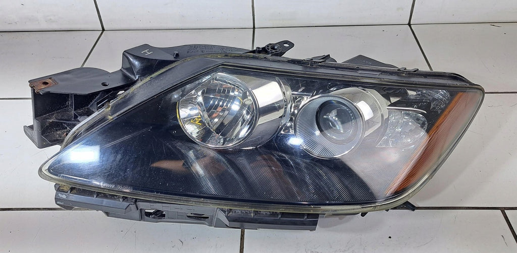 Frontscheinwerfer Mazda Cx7 Links Scheinwerfer Headlight