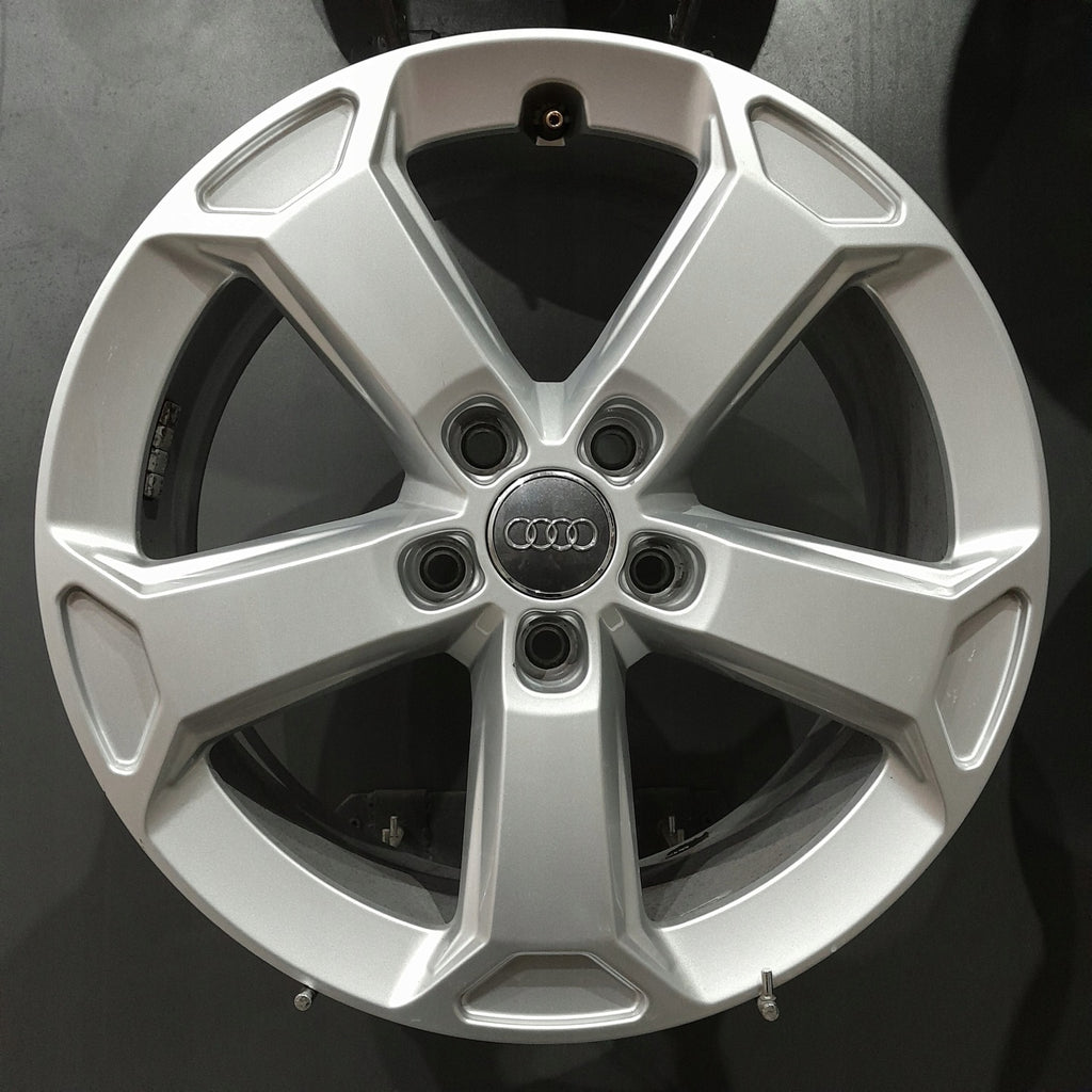 4x Alufelge 17 Zoll 7.0" 5x112 45ET 81A071497 Audi E-Tron Rim Wheel FEL7849241678bp