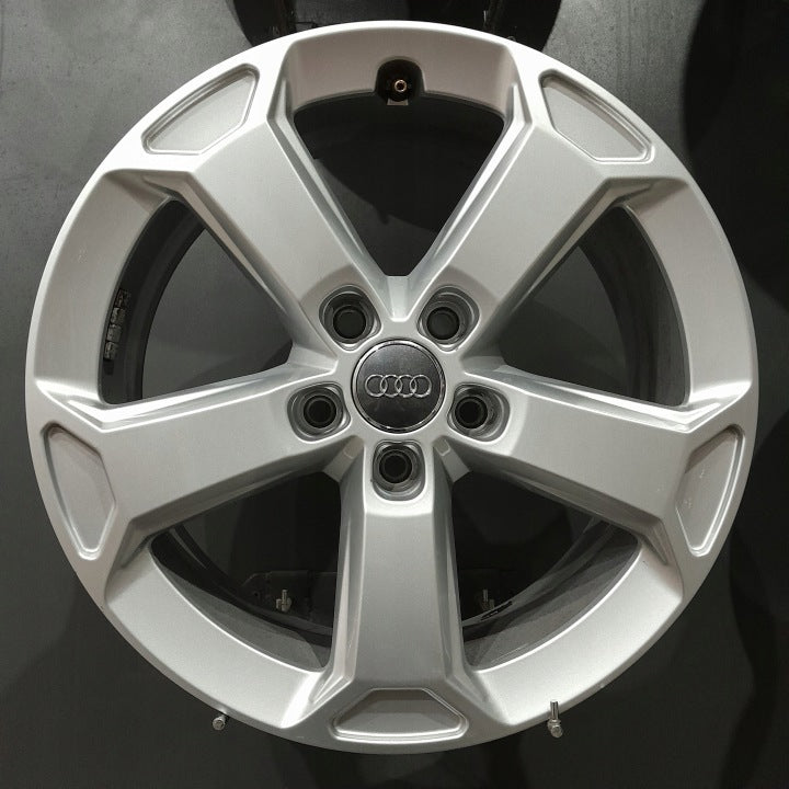 4x Alufelge 17 Zoll 7.0" 5x112 45ET 81A071497 Audi E-Tron Rim Wheel FEL7849241678bp