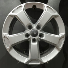 Laden Sie das Bild in den Galerie-Viewer, 4x Alufelge 17 Zoll 7.0" 5x112 45ET 81A071497 Audi E-Tron Rim Wheel FEL7849241678bp