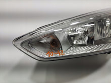 Laden Sie das Bild in den Galerie-Viewer, Frontscheinwerfer Ford Focus III F1EB-13W030-NB Links Scheinwerfer Headlight