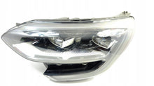 Laden Sie das Bild in den Galerie-Viewer, Frontscheinwerfer Renault Megane IV 260604423R Links Scheinwerfer Headlight SCH6409384979bi
