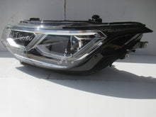 Load image into Gallery viewer, Frontscheinwerfer VW Tiguan 5NB941081H LED Links Scheinwerfer Headlight SCH1021200322fl