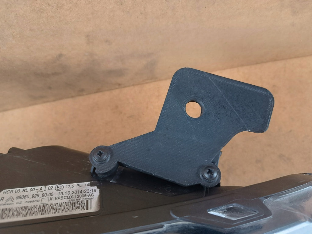 Frontscheinwerfer Citroën Ds5 9806092980 LED Rechts Scheinwerfer Headlight