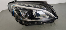 Laden Sie das Bild in den Galerie-Viewer, Frontscheinwerfer Mercedes-Benz W205 A2059062604 LED Rechts Headlight SCH8277091713kr
