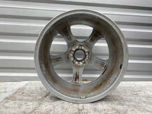 Laden Sie das Bild in den Galerie-Viewer, 1x Alufelge 18 Zoll 8.5" 5x112 56ET A2054010700 Mercedes-Benz Rim Wheel FEL2454066425wv