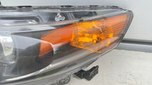 Laden Sie das Bild in den Galerie-Viewer, Frontscheinwerfer Honda Accord VIII Links Scheinwerfer Headlight