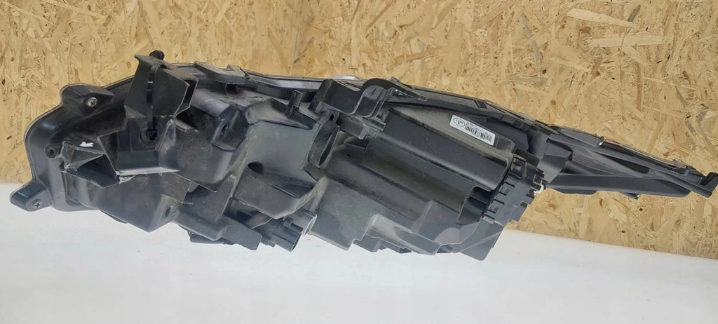 Frontscheinwerfer Toyota Corolla 8111002T5100 Rechts Scheinwerfer Headlight SCH6098066001oj