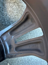 Load image into Gallery viewer, 1x Alufelge 18 Zoll 7.0" 5x114.3 N87801 Nissan Qashqai I Rim Wheel FEL7969820900bf