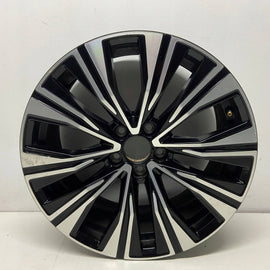 1x Alufelge 18 Zoll 32271988 Volvo V60 S60 Rim Wheel FEL2883174416jh
