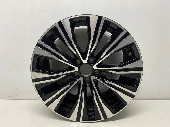 1x Alufelge 18 Zoll 32271988 Volvo V60 S60 Rim Wheel FEL2883174416jh