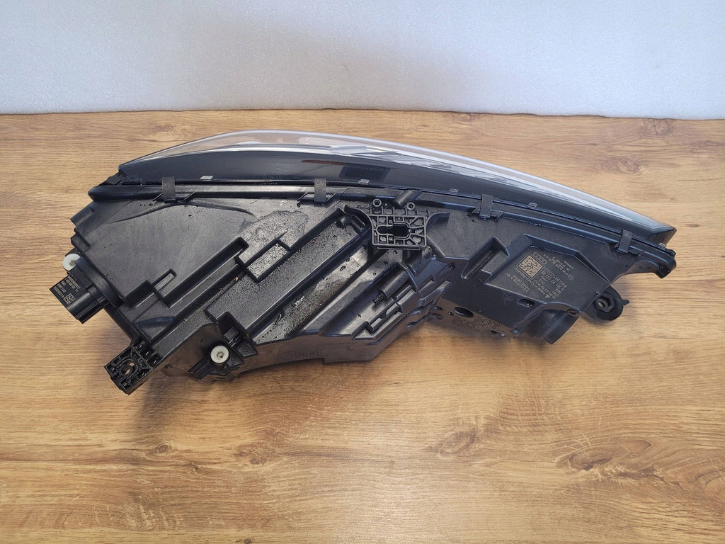 Frontscheinwerfer Audi A4 B8 8W0941033D LED Ein Stück (Rechts oder Links)
