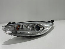 Load image into Gallery viewer, Frontscheinwerfer Ford Fiesta LED Links Scheinwerfer Headlight SCH6683062417vn