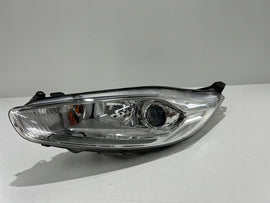 Frontscheinwerfer Ford Fiesta LED Links Scheinwerfer Headlight SCH6683062417vn