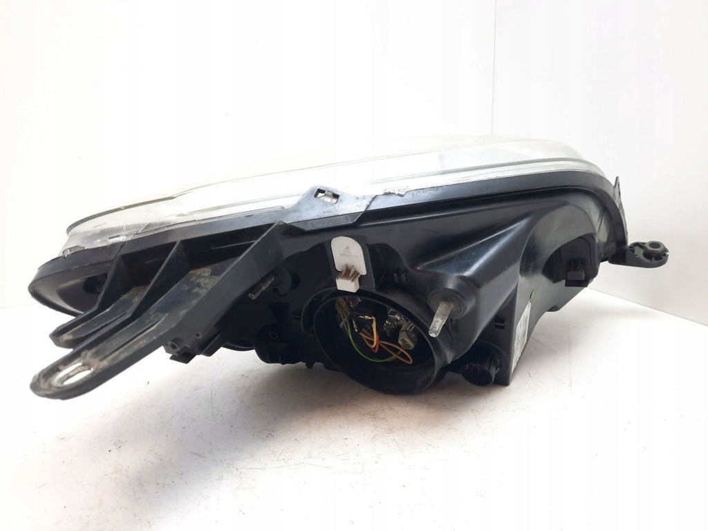 Frontscheinwerfer Citroën Nemo 1353198080 04557099900010 Links Headlight SCH4618599217vl