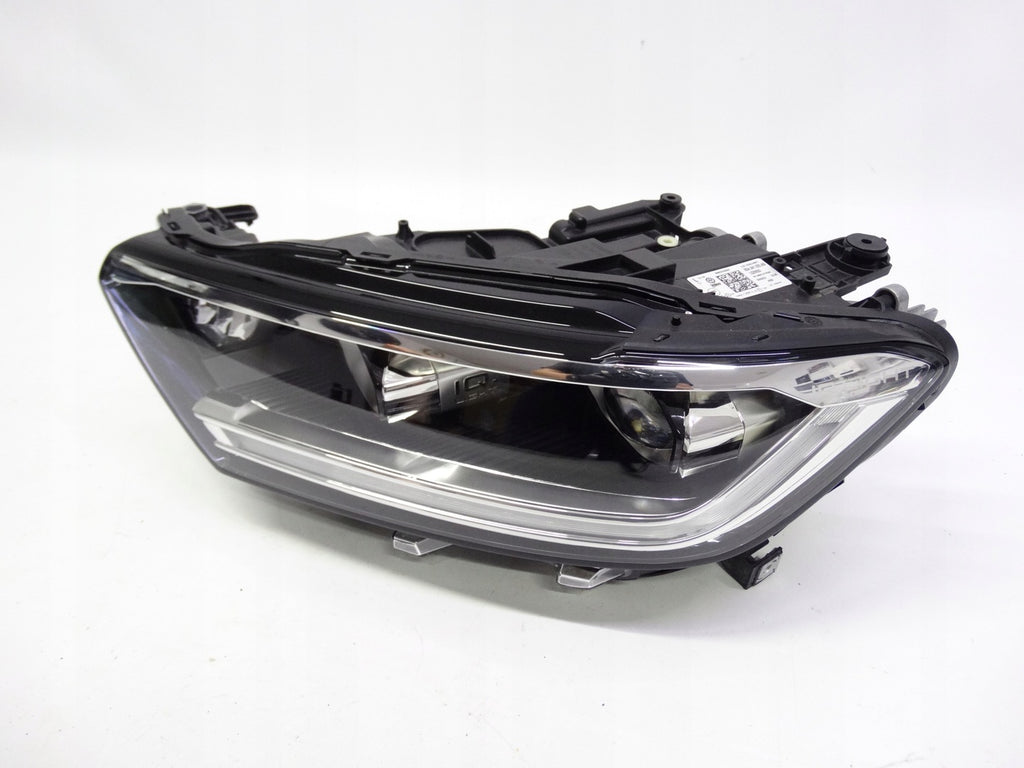 Frontscheinwerfer VW T-Roc 2GA941035AD LED Ein Stück (Rechts oder Links) SCH1990104795ex