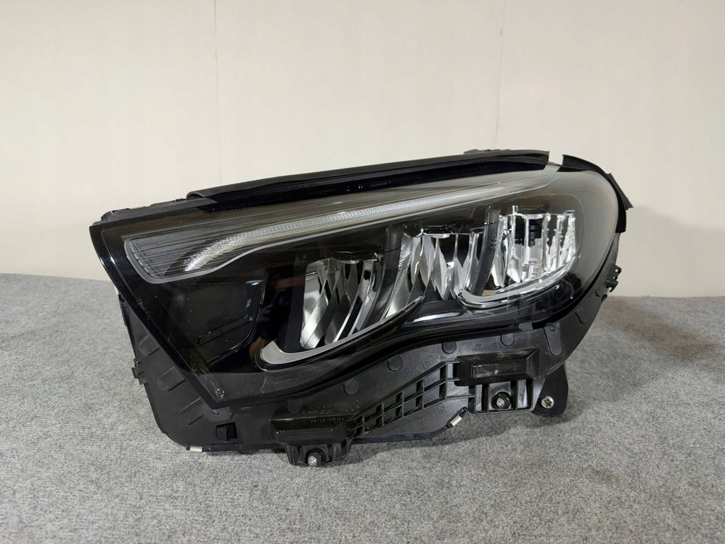 Frontscheinwerfer Mercedes-Benz A2149062700 LED Links Scheinwerfer Headlight SCH3271701087pr