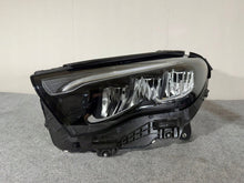 Laden Sie das Bild in den Galerie-Viewer, Frontscheinwerfer Mercedes-Benz A2149062700 LED Links Scheinwerfer Headlight SCH3271701087pr