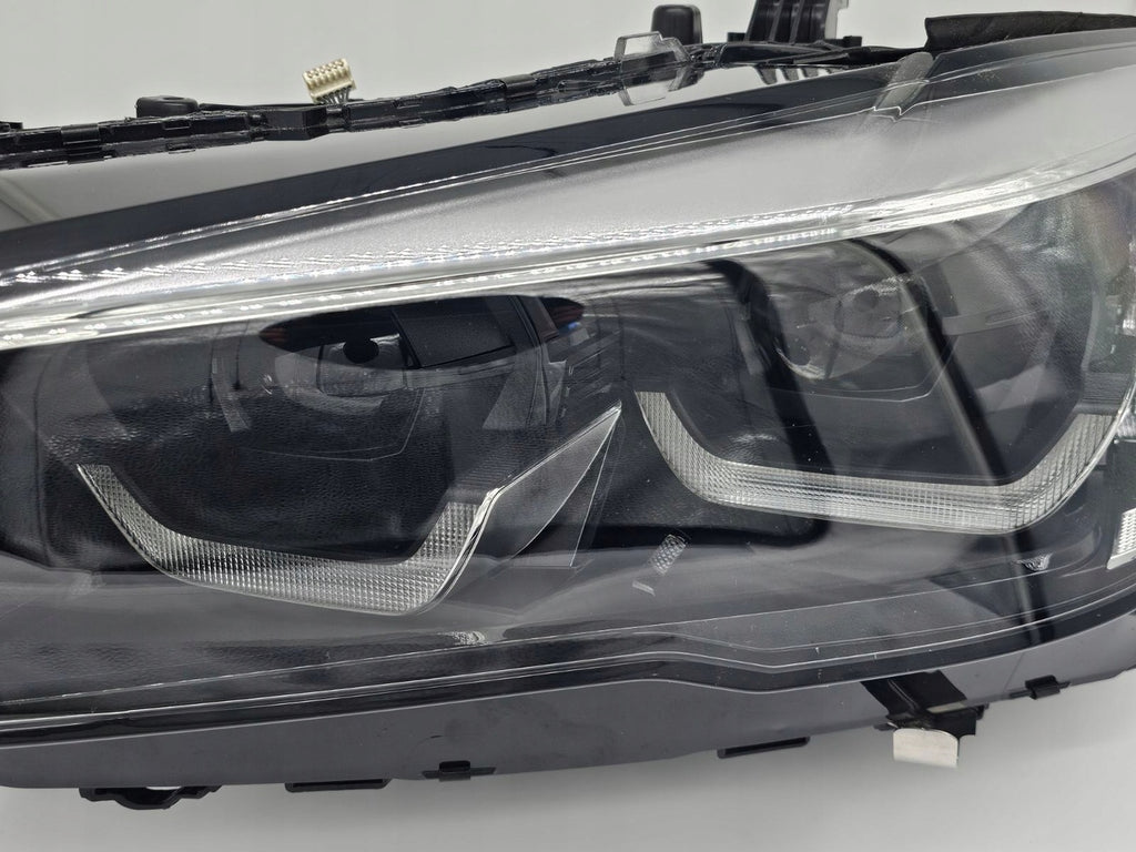 Frontscheinwerfer BMW X5 G05 Full LED Links Scheinwerfer Headlight SCH2354955465hn