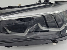 Laden Sie das Bild in den Galerie-Viewer, Frontscheinwerfer BMW X5 G05 Full LED Links Scheinwerfer Headlight SCH2354955465hn