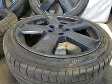 Load image into Gallery viewer, 4x Alufelge 18 Zoll 7.5" 5x112 54ET 8P0601025S Audi A3 Rim Wheel FEL7929276369rp